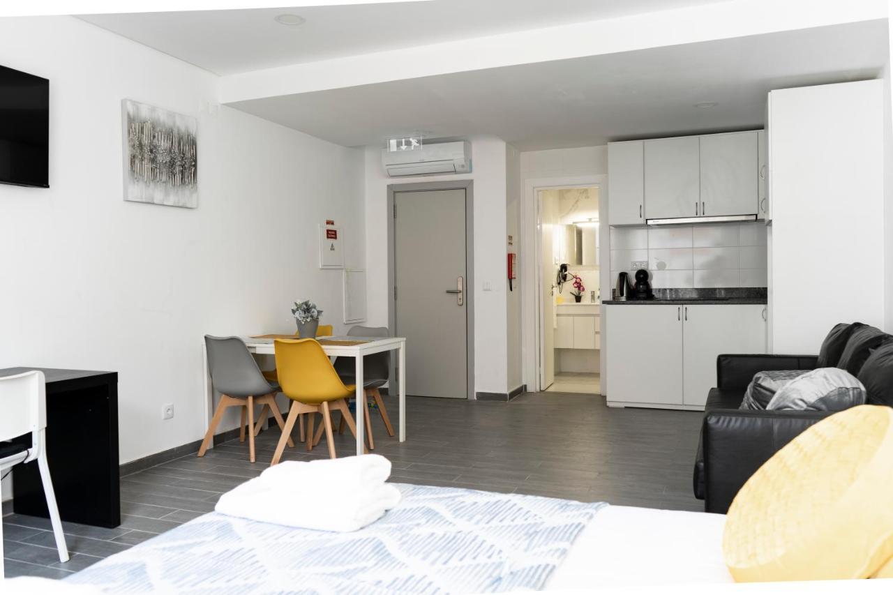 Apartamento Almada Downtown 303 Porto