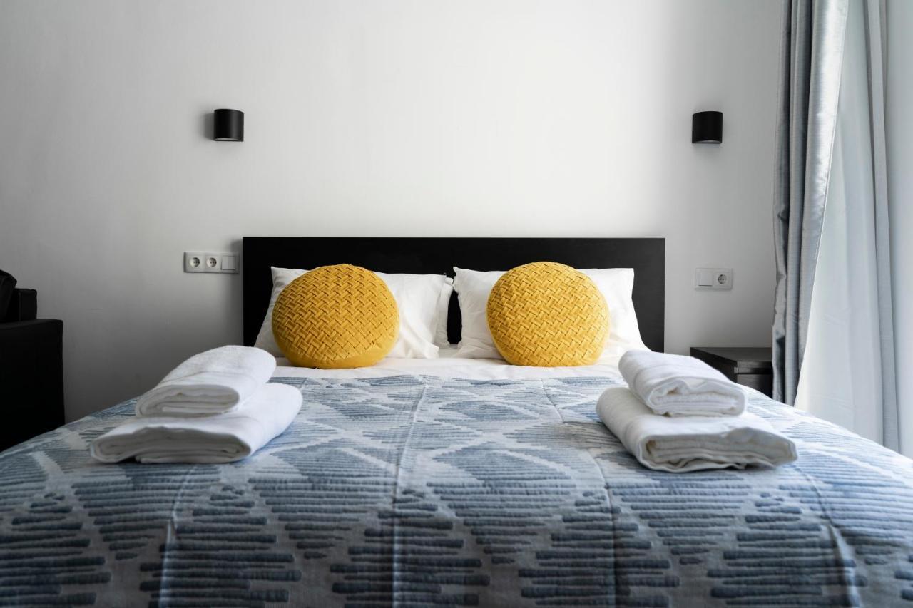 Almada Downtown 303 Apartamento