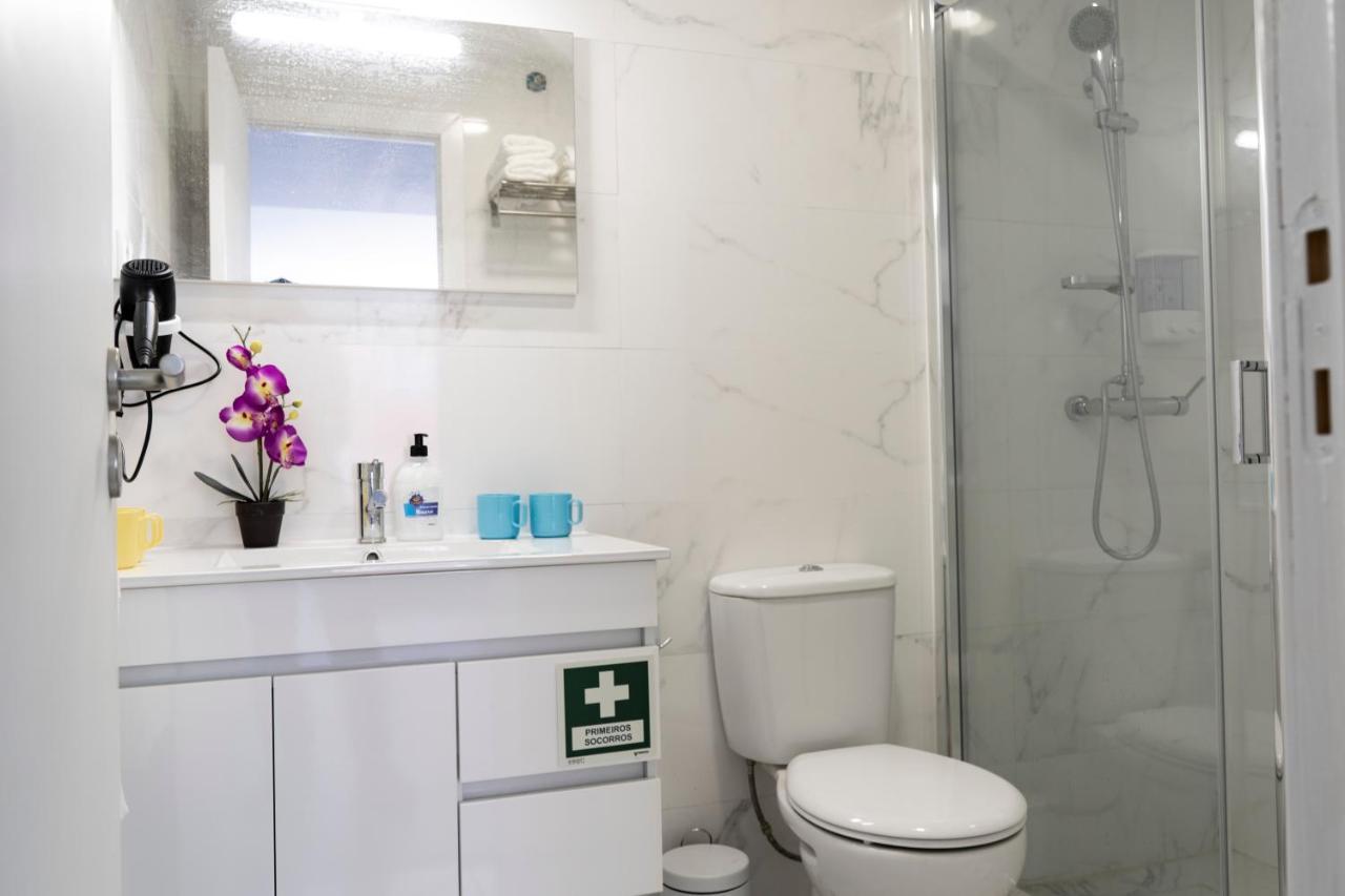 Apartamento Almada Downtown 303 Porto