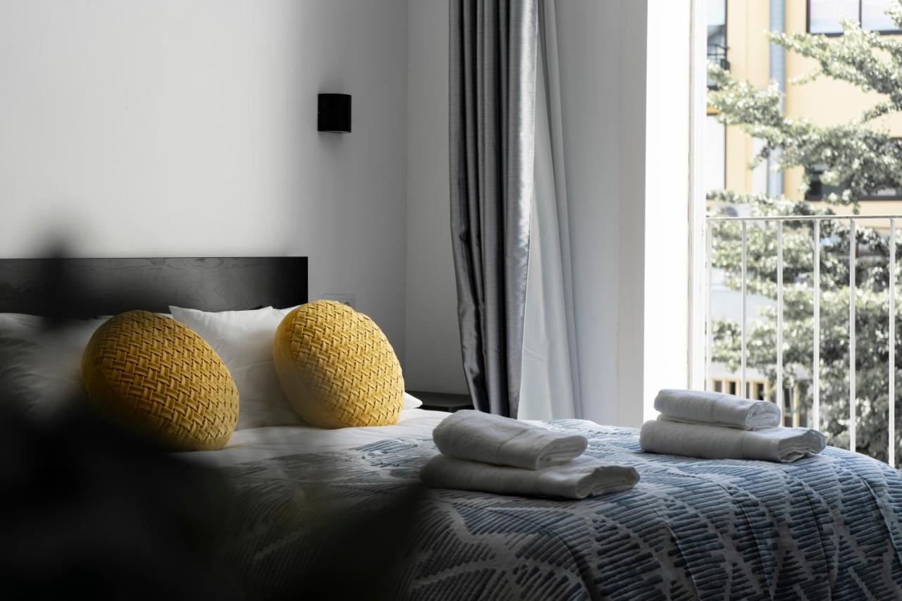 Almada Downtown 303 Apartamento